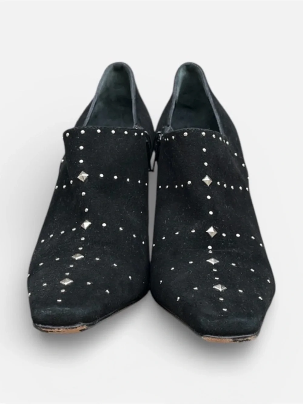 Casadei studded square